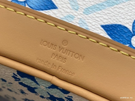 WIS NANO NOÉ-13*16*10cm LOUIS VUITTON 1201